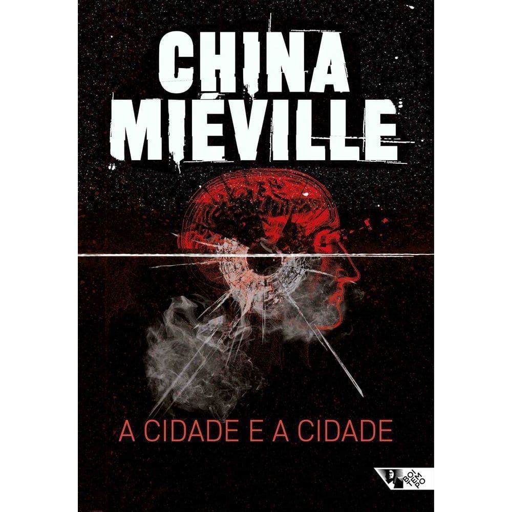 A Cidade e a Cidade