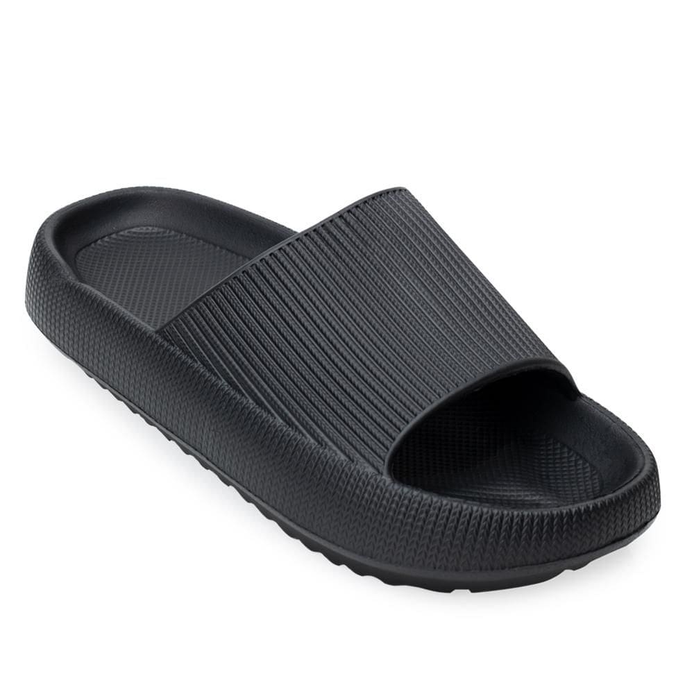 Chinelo Nuvem Yvate PT YT25-2013