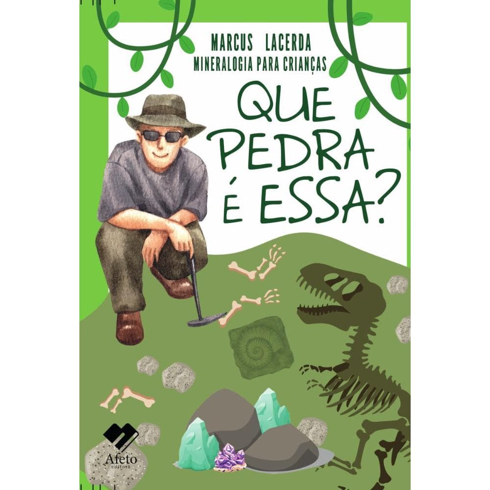 Que Pedra é Essa?