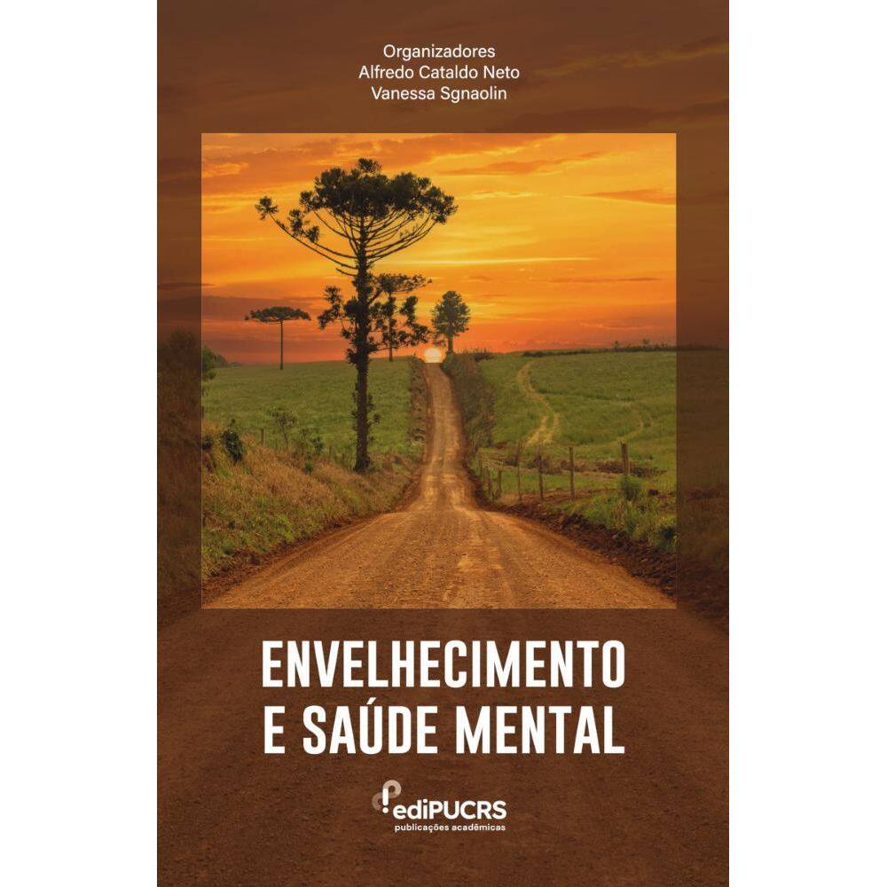 Envelhecimento e saúde mental