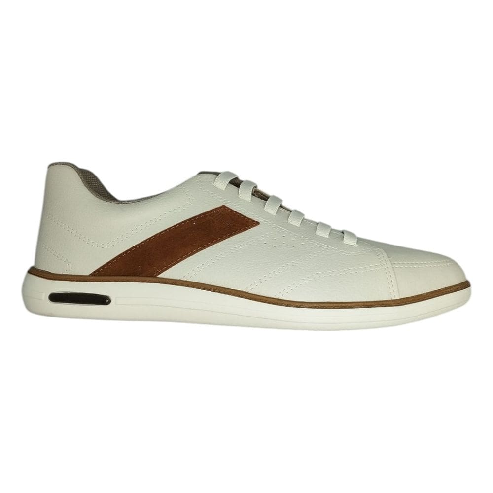 Tenis Sapatenis Masculino Br Sport Casual Cadarço 2272.210