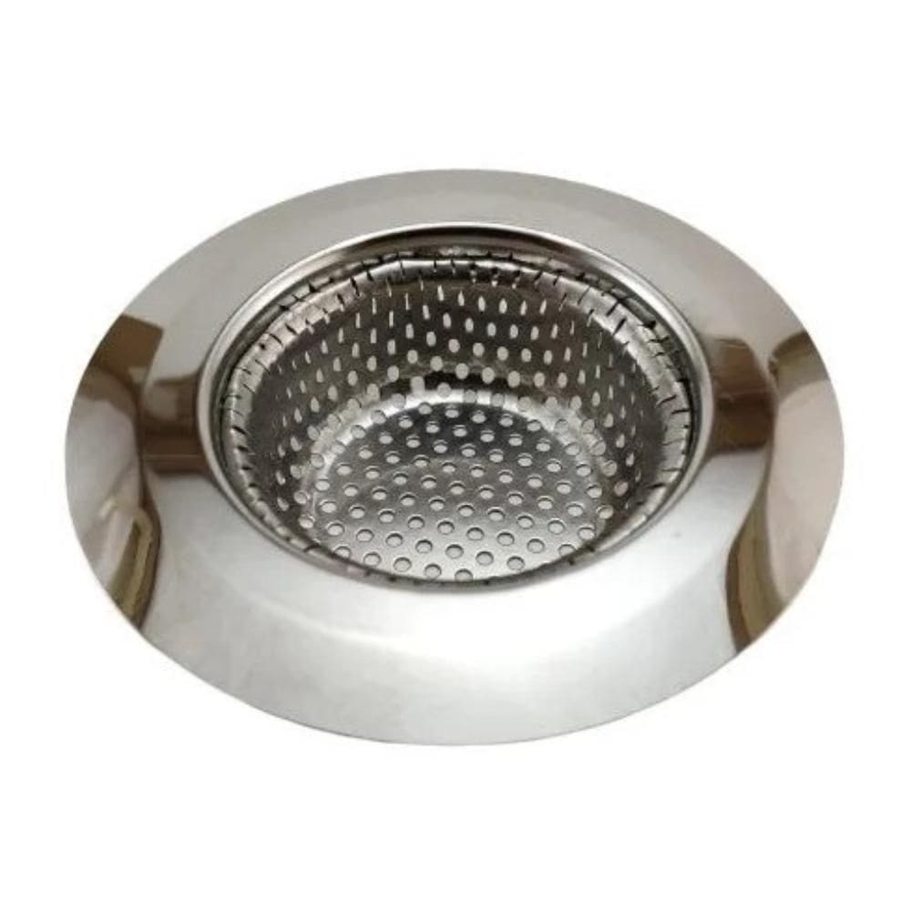Ralo Inox Ralo Para Pia Ralo Cozinha Ralinho Tanque M Ou G
