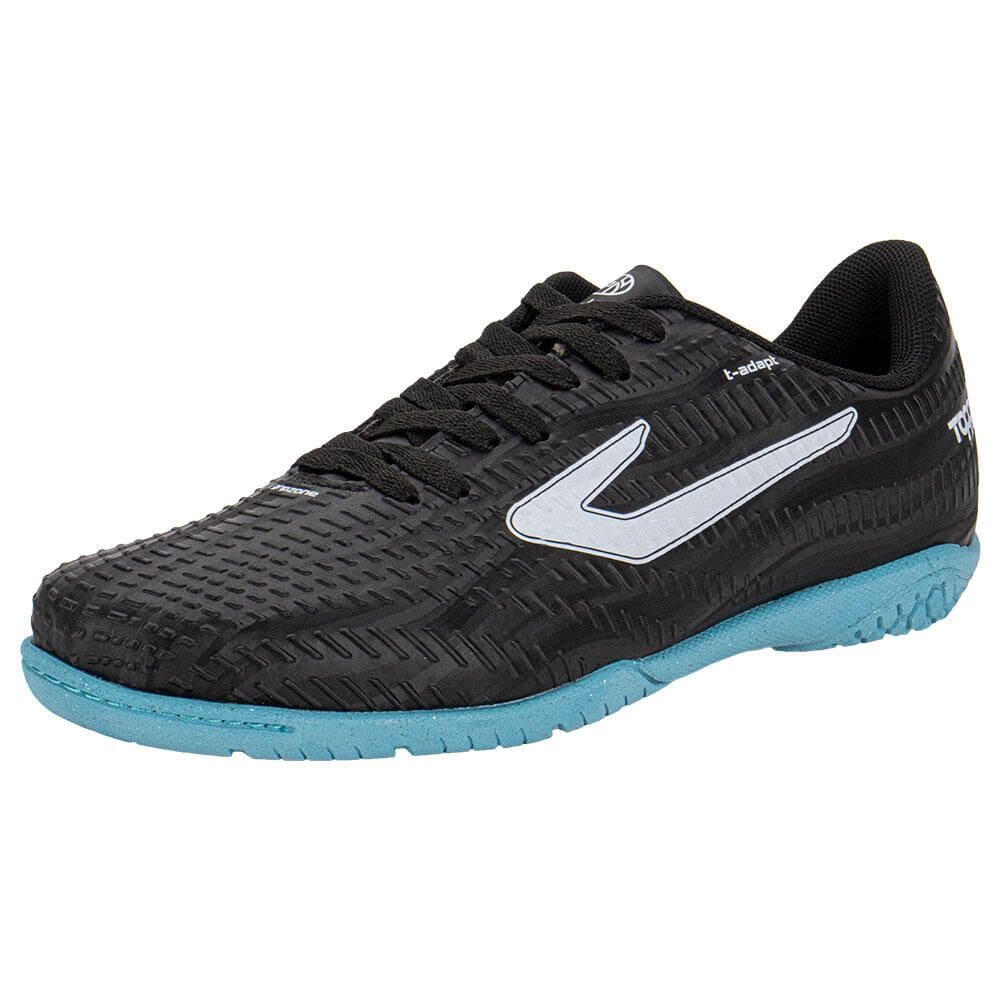 Chuteira Futsal Top Bast Topper Tp0481