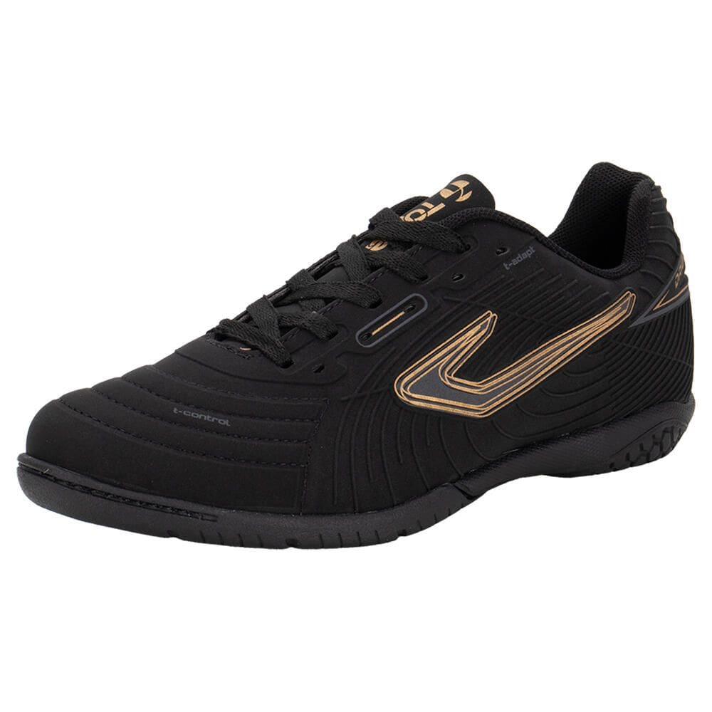 Chuteira Futsal Drible Vi Topper Tp0454