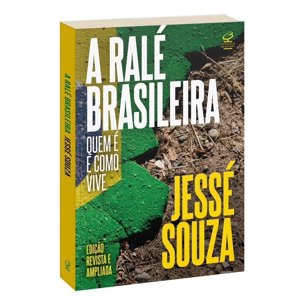 Kit - Repensando o Brasil