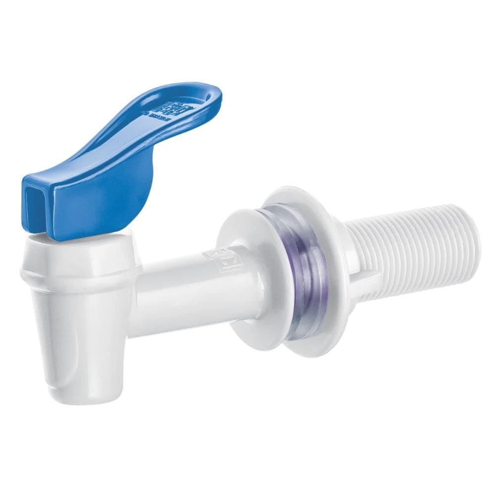 Torneira de Filtro Automática Acionamento Superior Herc 3/8