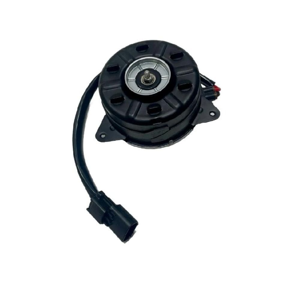 Honda Civic Motor Ventilador Radiador Genuíno 19030R1AA01