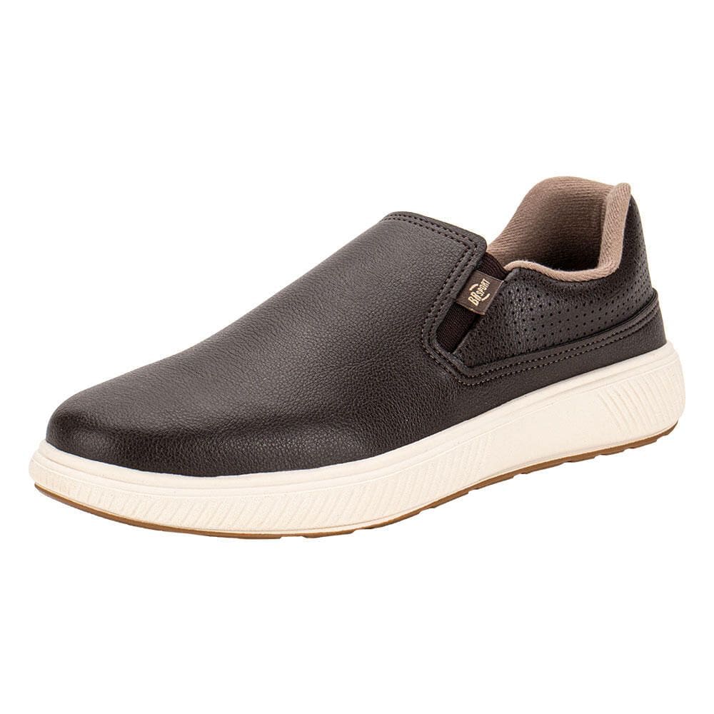 Tênis Masculino Slip On Brsport 2276219