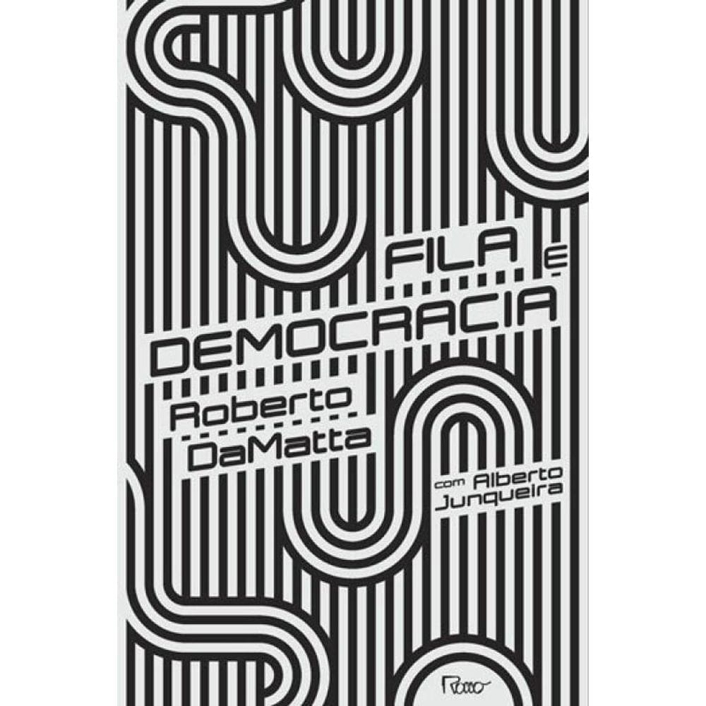 Fila E Democracia