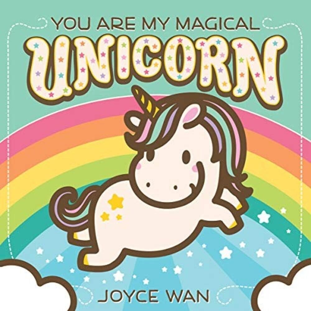 You Are My Magical Unicorn Bb