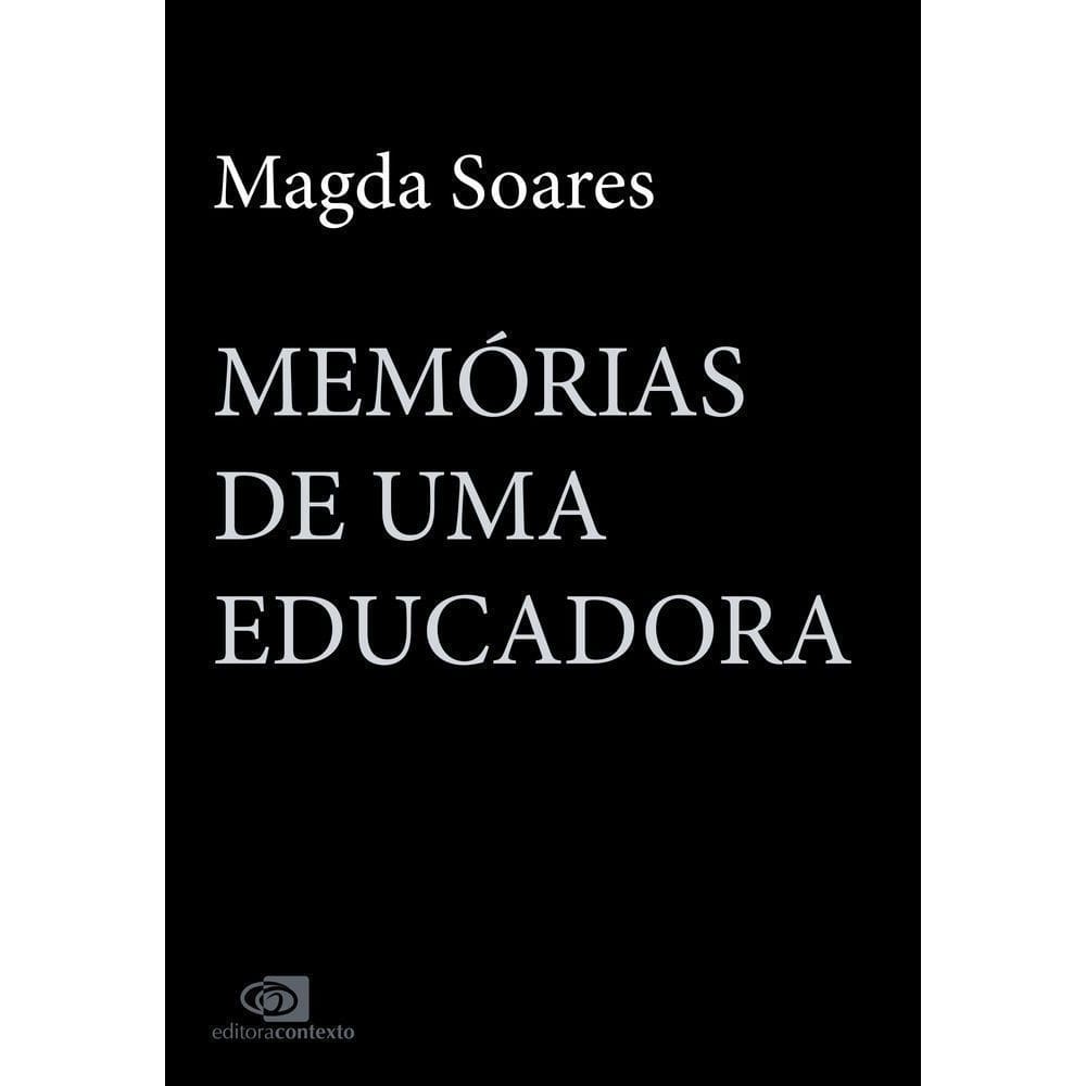 Memórias de Uma Educadora
