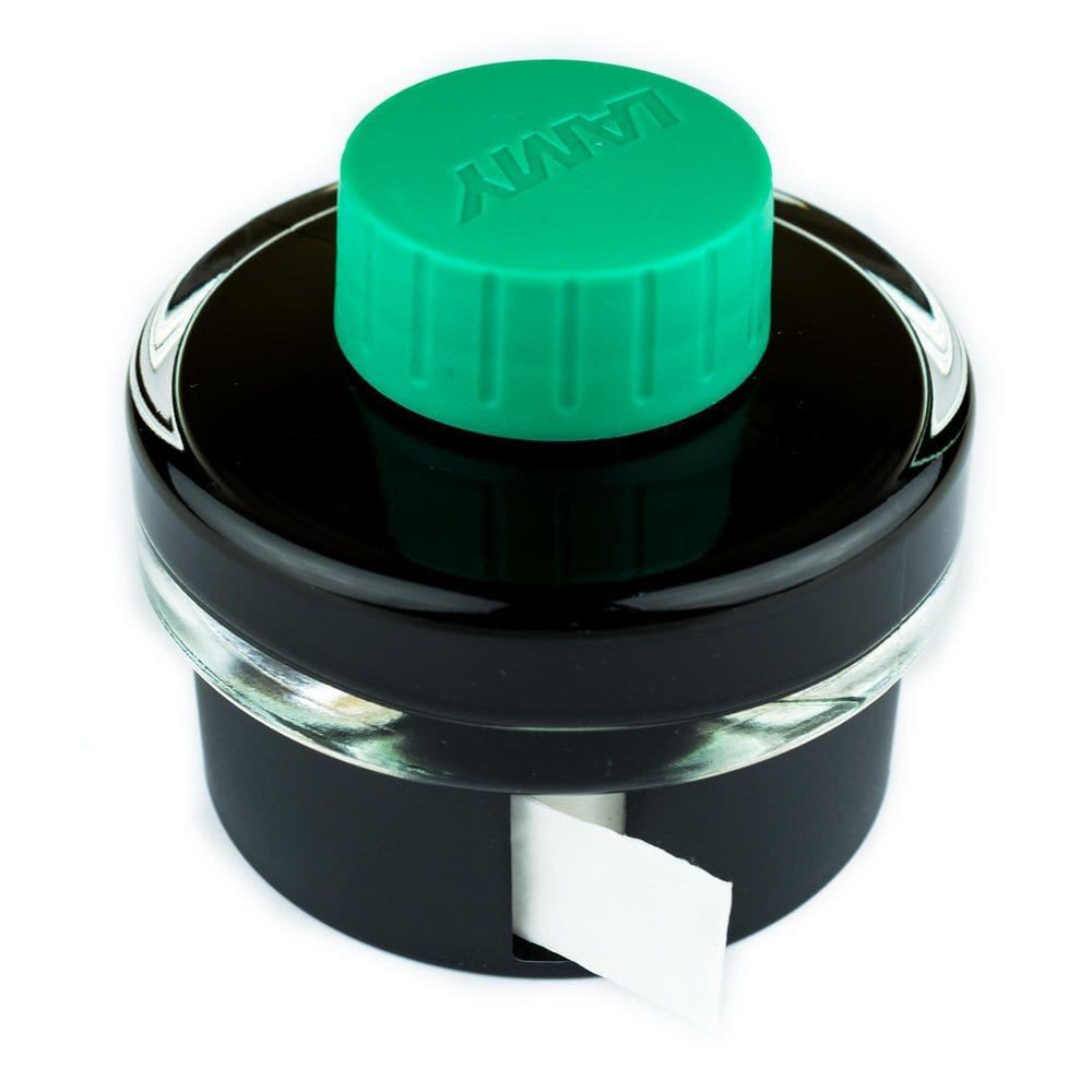 Frasco Lamy Tinta Verde 50Ml T52 1608935