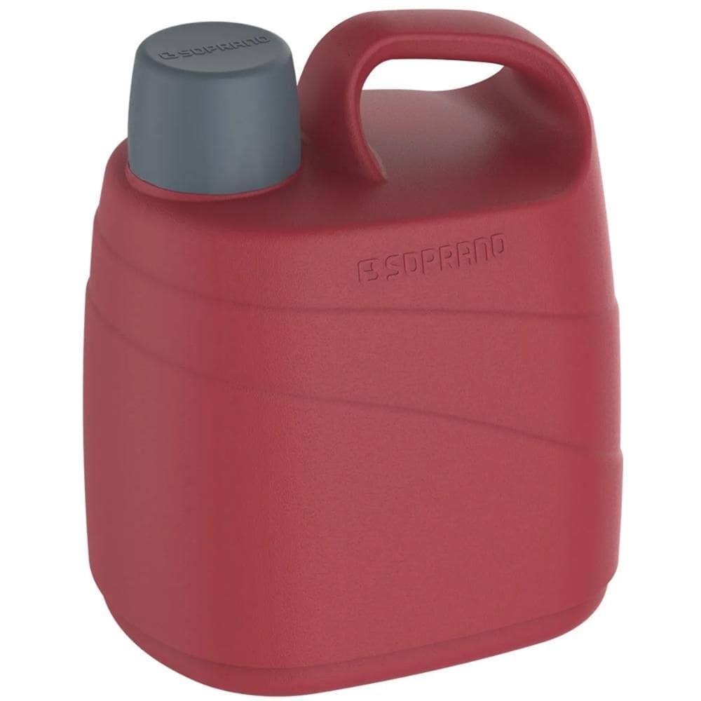 Botijao Oasis 5l Vermelho