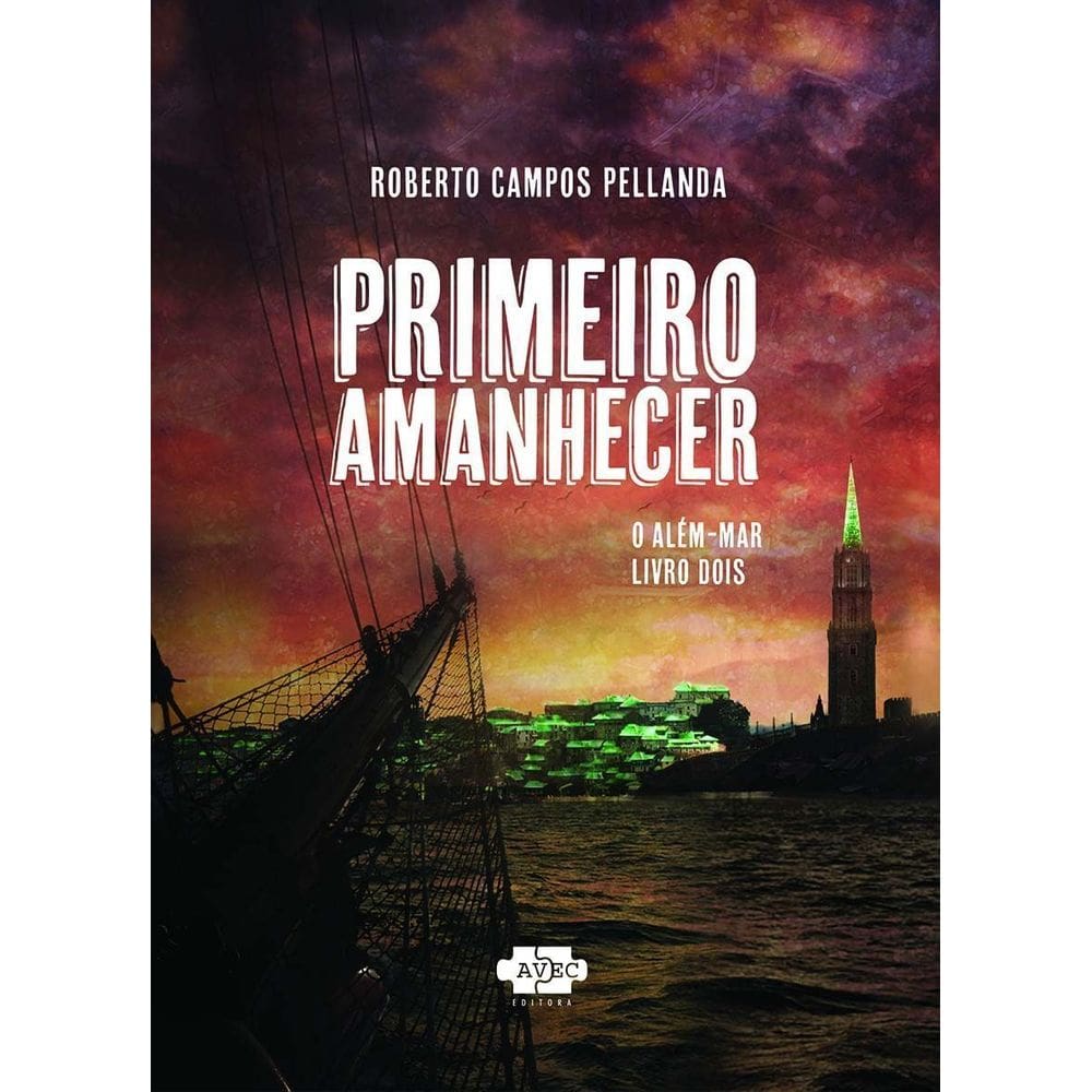 Primeiro Amanhecer