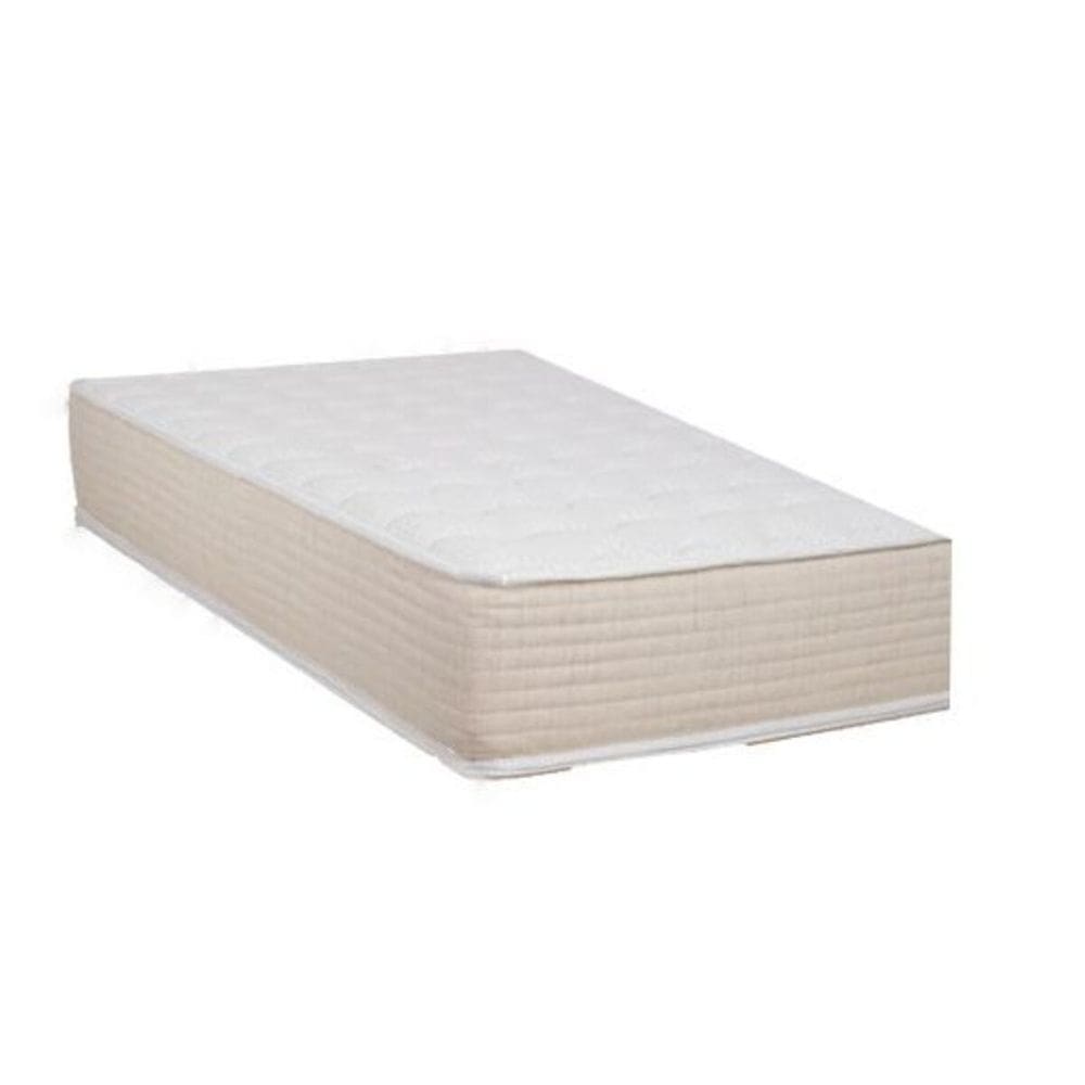 Colchão Solteiro Castor Revolution New  Double Face 88x188x30