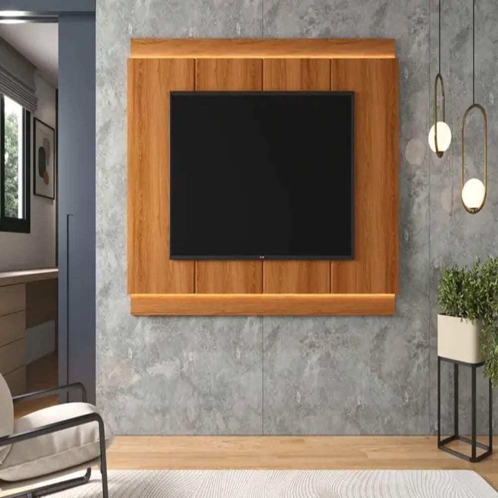 Painel Tv Finlandia Jequitiba