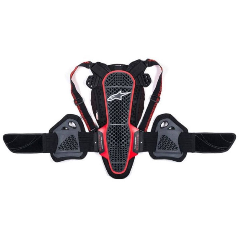 Protetor de Coluna Alpinestars Nucleon KR 3