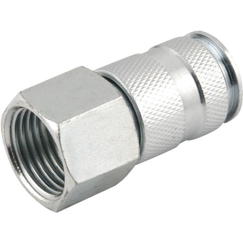 Engate Rapido 1-4”x1-2” Esfera Com 1 - Vonder