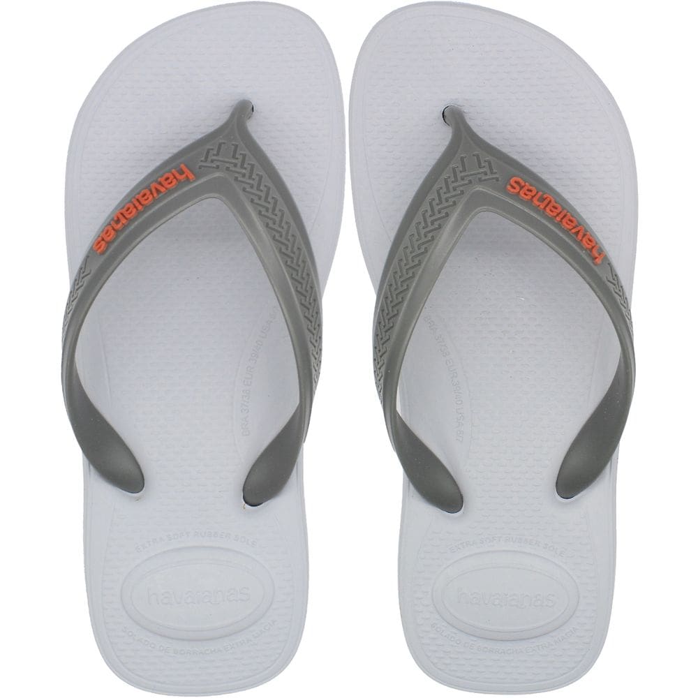 Chinelo De Dedo Havaianas Top Max Comfort Masculino