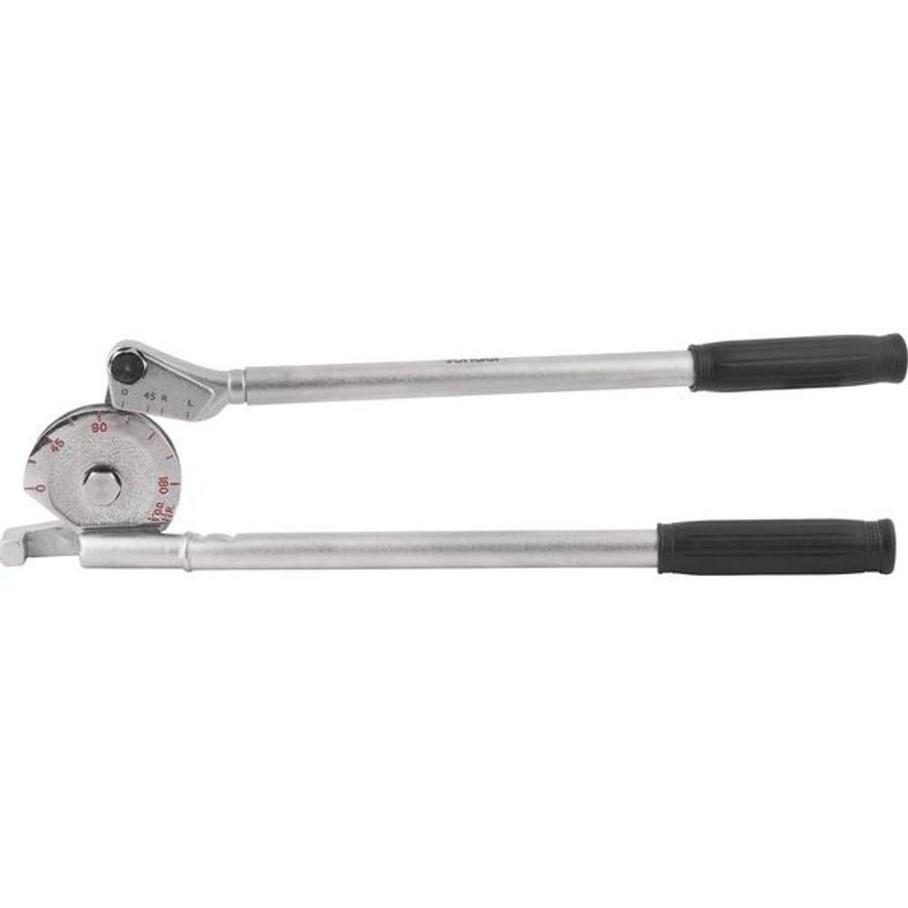 Curvador De Tubos 1-2” - Vonder