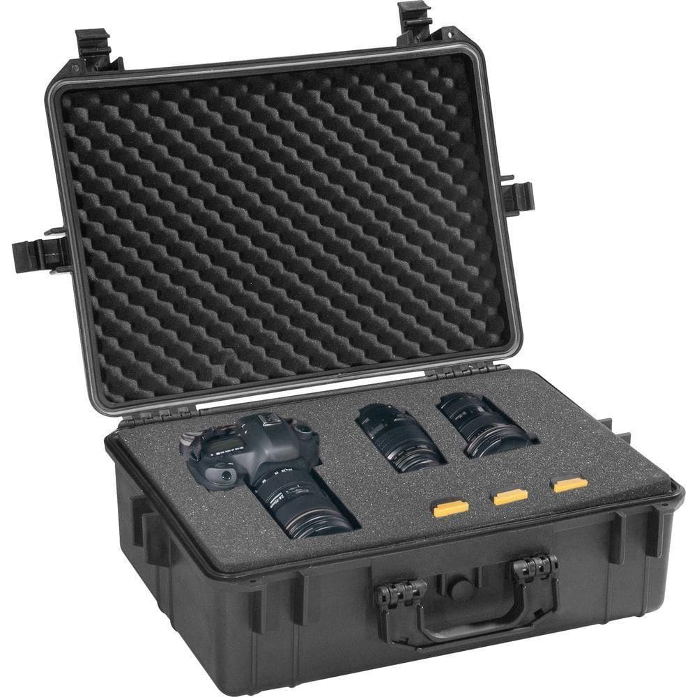 Maleta Anti-impacto Mai 570 - Vonder