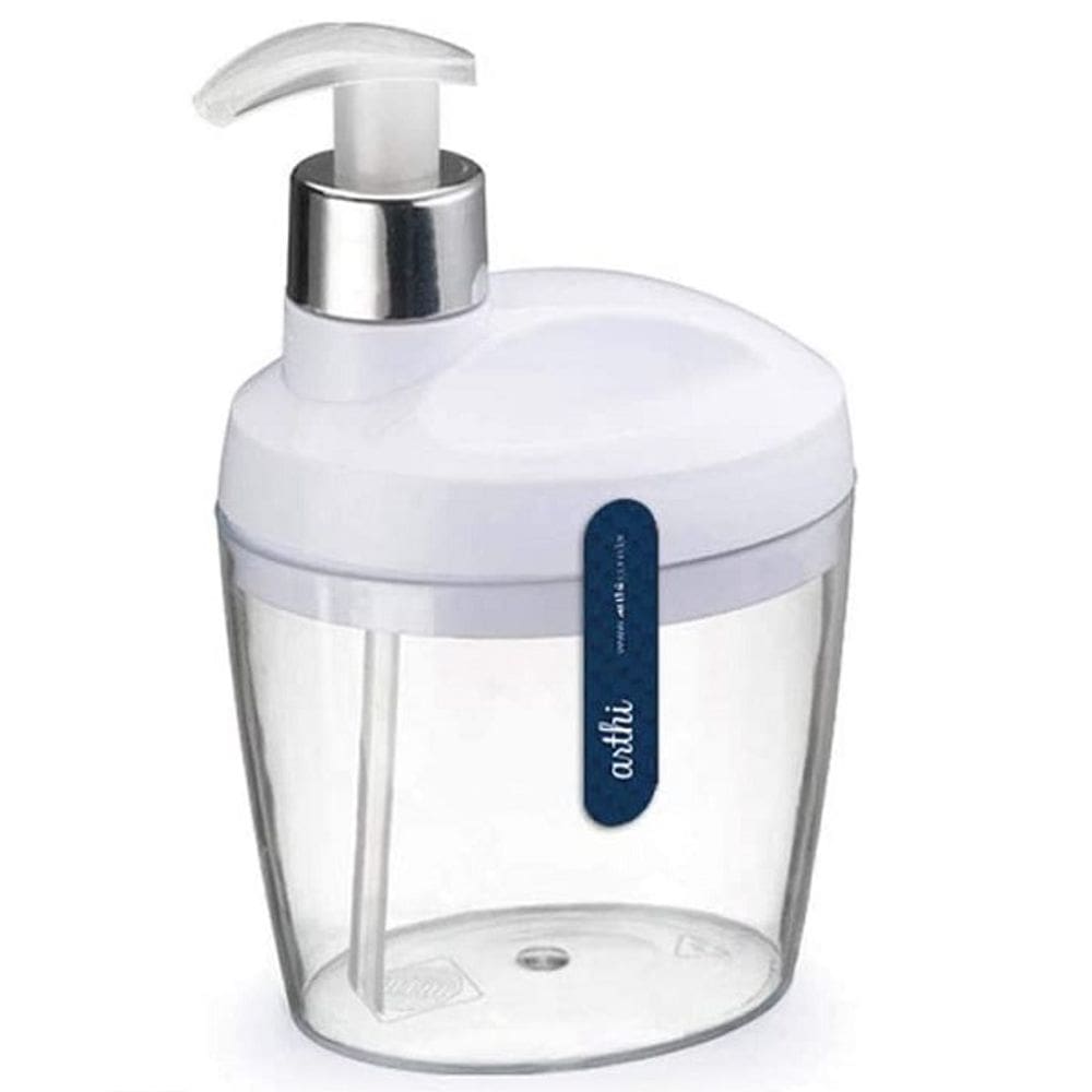 Dispenser para Alcool em GEL ARTHI