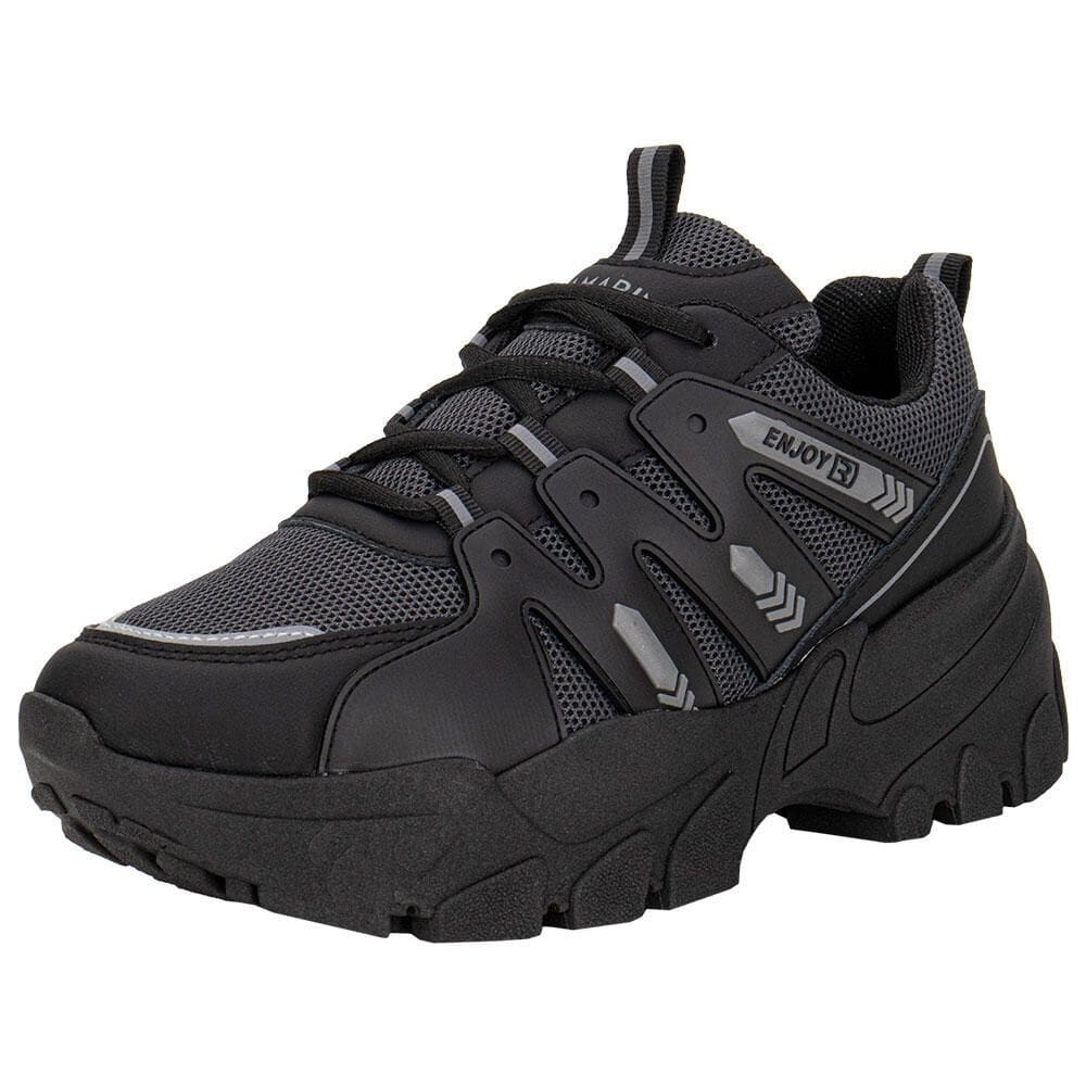 Tênis Feminino Chunky Ramarim 2586231