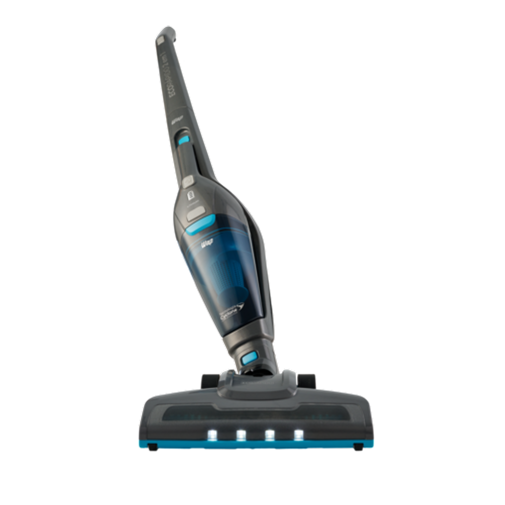 Aspirador De Pó 2 Em 1 Wap Eco Rápido Iluminação Led Bivolt