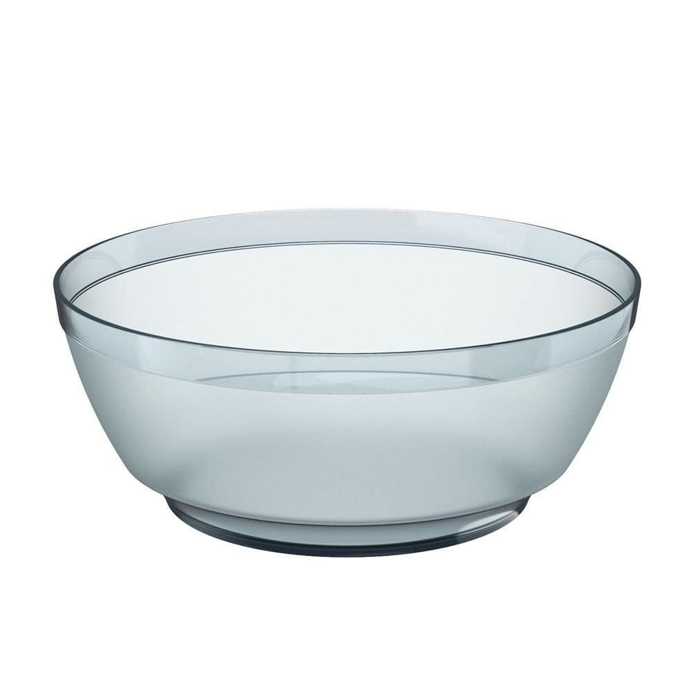 Saladeira Redonda Luna 3,5 Litros SL730 Natural OU
