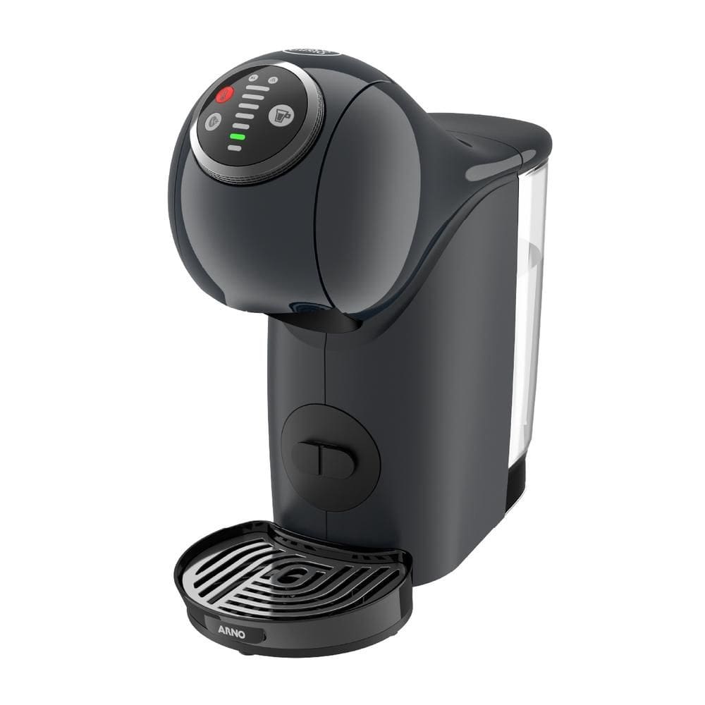 Nescafé Dolce Gusto Arno Genio S Plus Preto DGS6