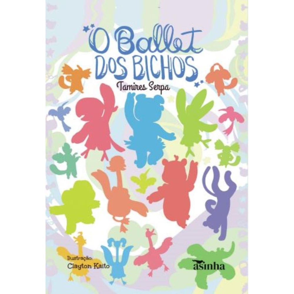 O ballet dos bichos