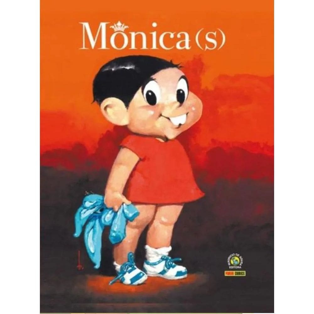 Sp - Monica(S)