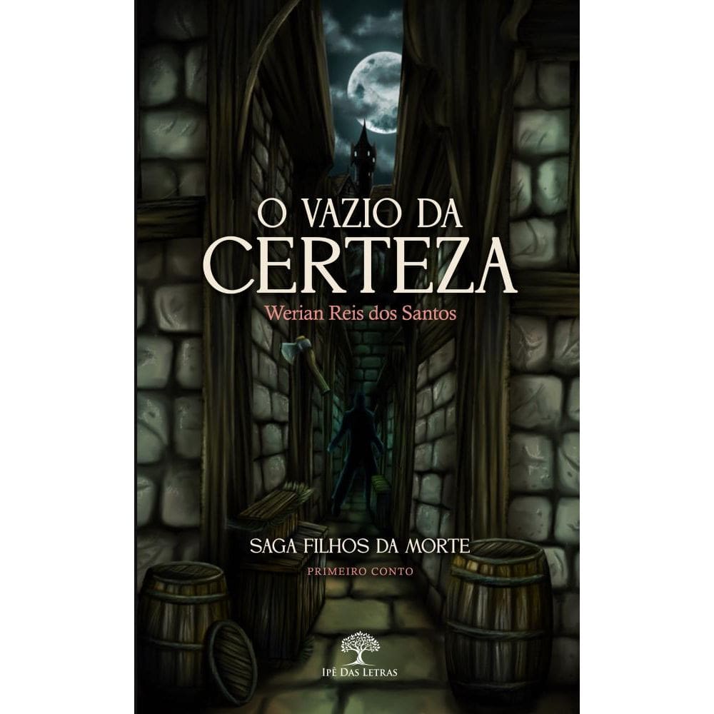 O Vazio da Certeza