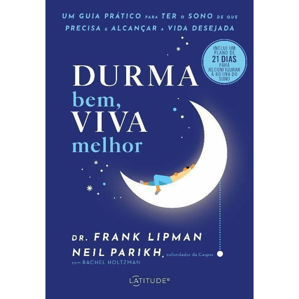 Durma Bem, Viva Melhor