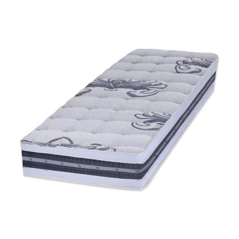 Colchão Solteiro Castor Silver Star Air Double Face 88x188x34