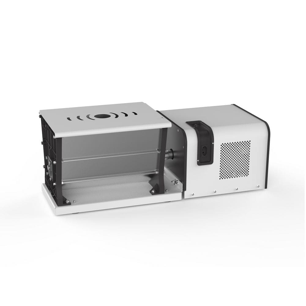 Gabinete Elétrico com Amassadeira Sovadeira Supermix Pro 5kg