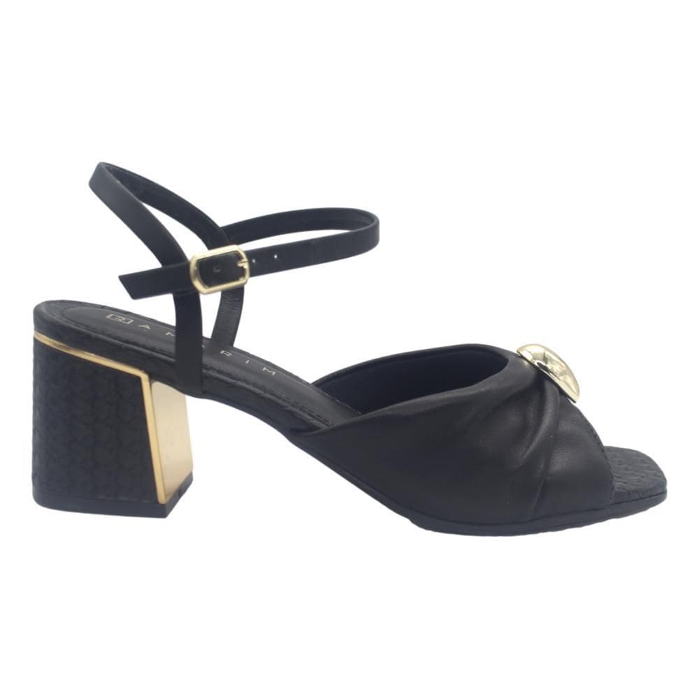 Sandalia Feminina Ramarim 2539205