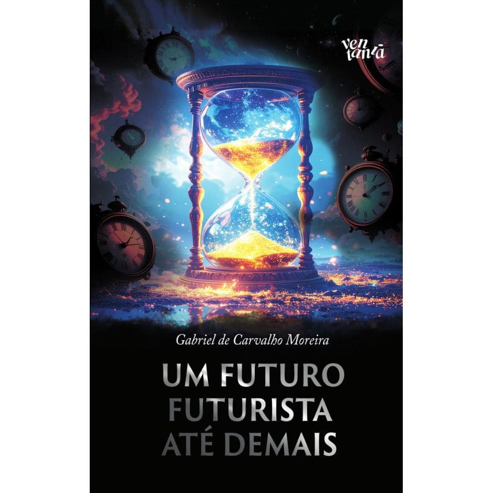Um futuro futurista até demais