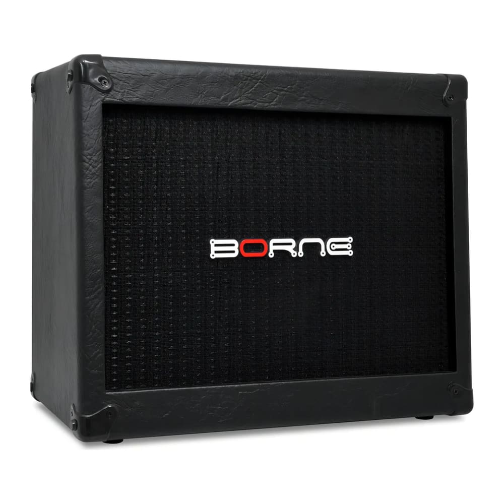 Caixa de Som Acústica Passiva G-110 Borne 70w Rms