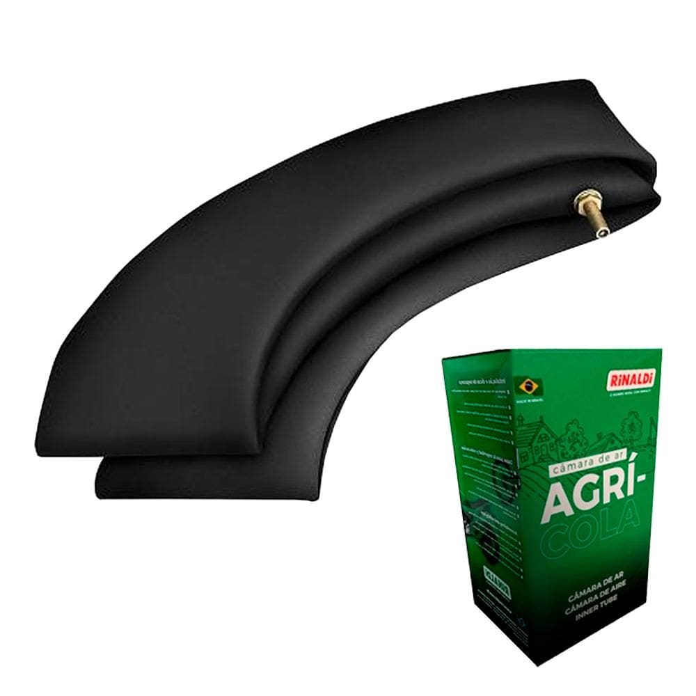 Par Camaras De Ar Aro 14 Gt14 600-14 Rinaldi
