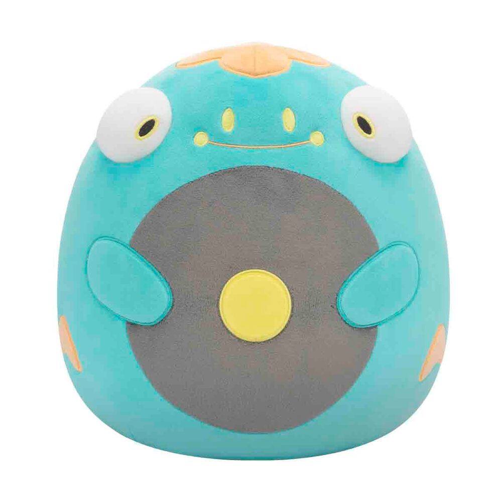 Pelúcia Bellibolt De 35Cm - Squishmallows Pokémon