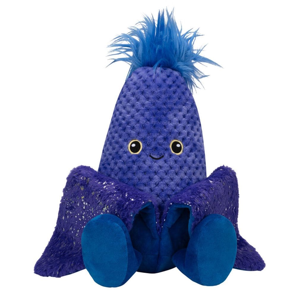 Living On The Veg - Pelúcia De 35Cm - Iris