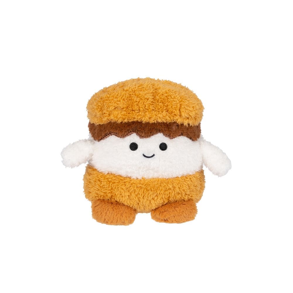 Bum Bumz - Pelúcia Skylar De 19Cm - Camperbumz