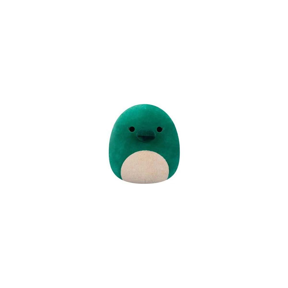 Squishmallows - Pelúcia De 12Cm - Selassi