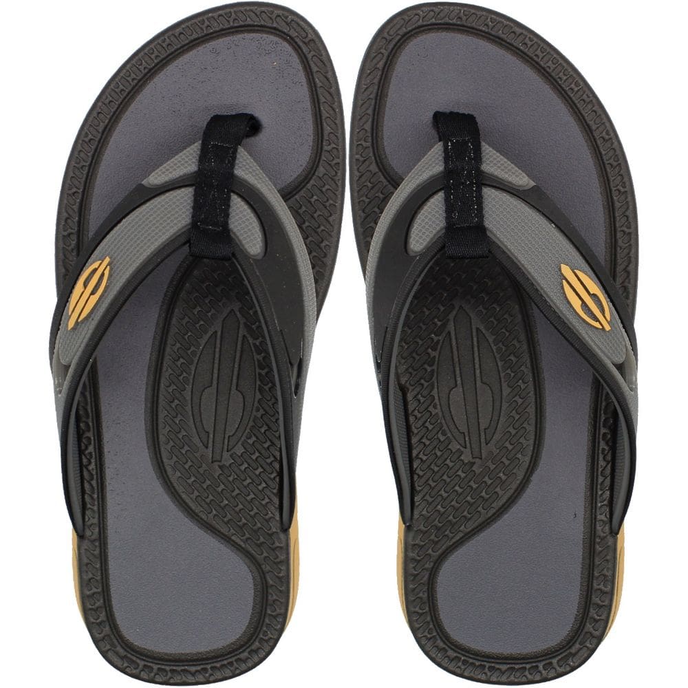 Chinelo De Dedo Mormaii Swap III Texturizado Masculino