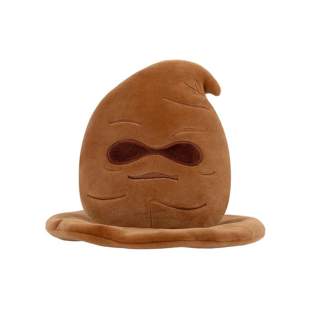 Pelúcia Chapéu Seletor 25Cm Do Harry Potter - Squishmallows