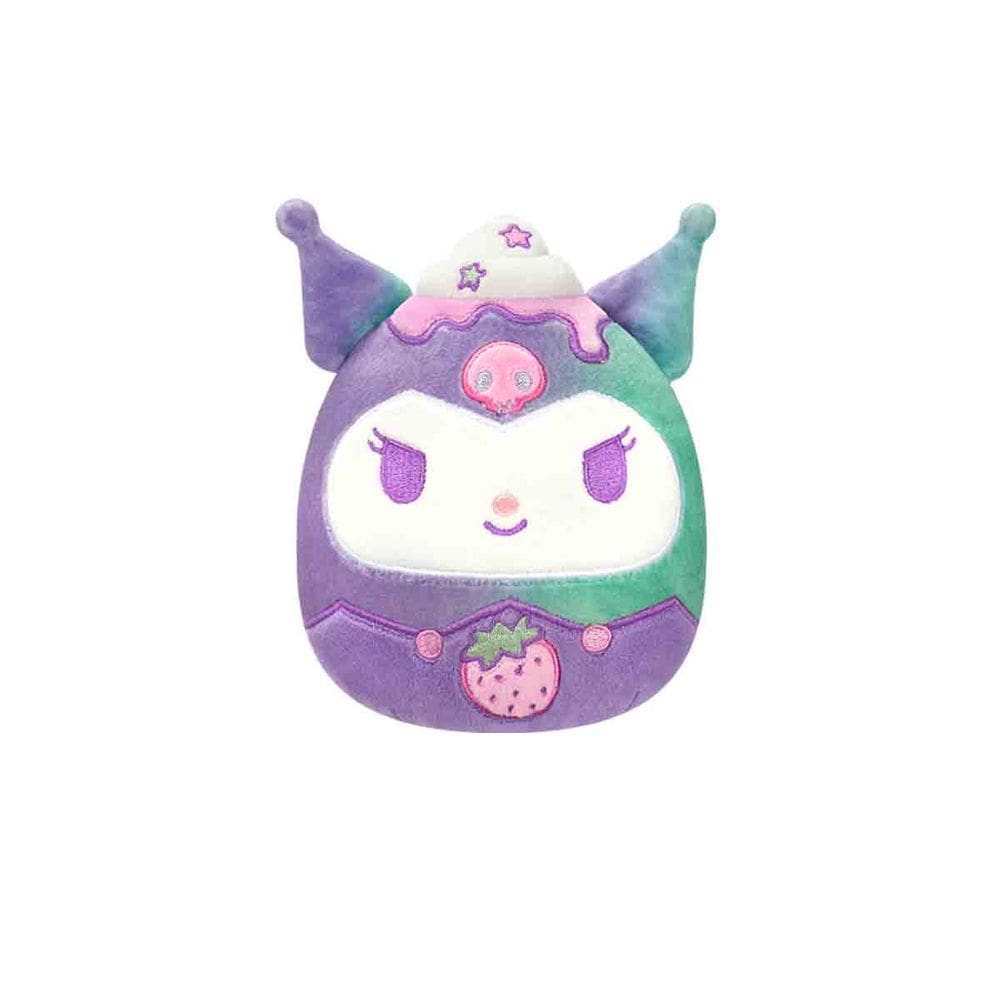 Pelúcia Kuromi 20Cm (Terra Dos Sonhos) - Squishmallows