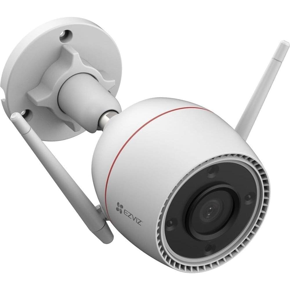 Camera Wi-Fi Ezviz Cs-H3c-R100-1K2wfl 2.8Mm