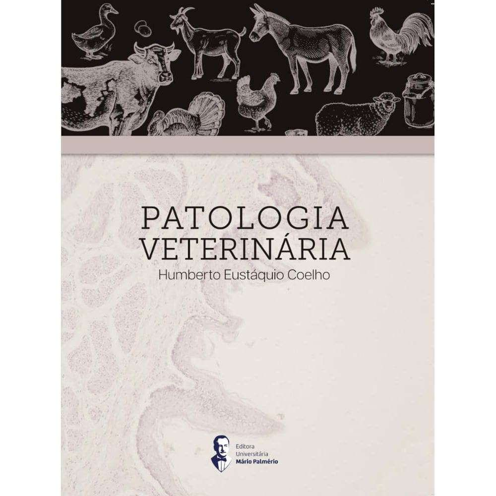 Patologia veterinária