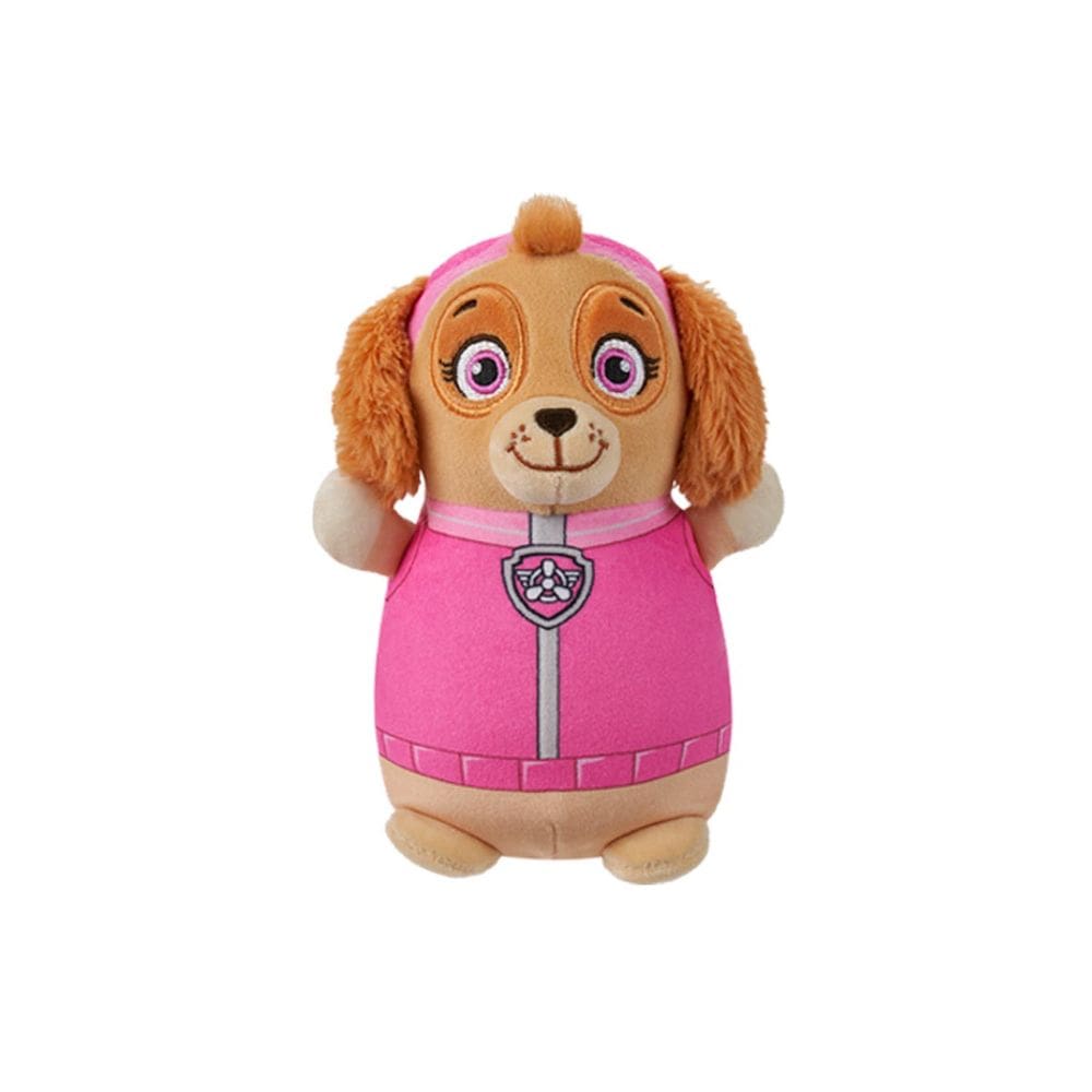 Pelúcia Skye  de 25cm Me Abraça - Squishmallows